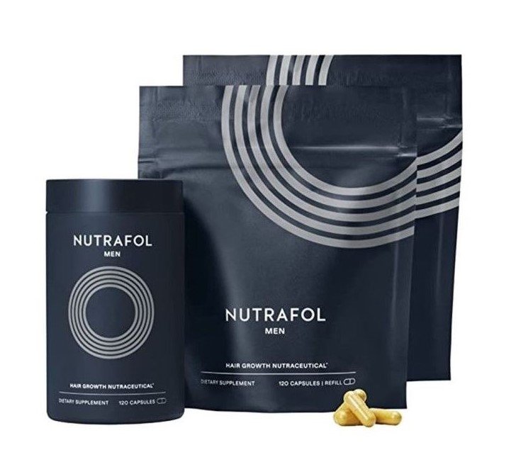 Nutrafol Ingredients and Scientific Mechanism Behind Hair Growth